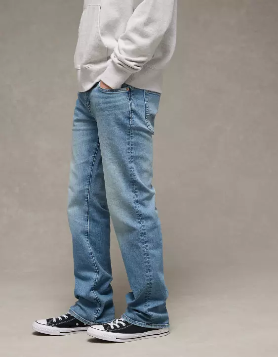 AE AirFlex+ Original Bootcut Jean - Image 5