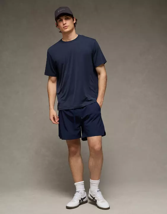 AE 24/7 Training T-Shirt - Image 5