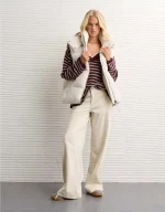 AE Technical Puffer Vest