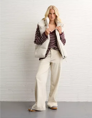 AE Technical Puffer Vest