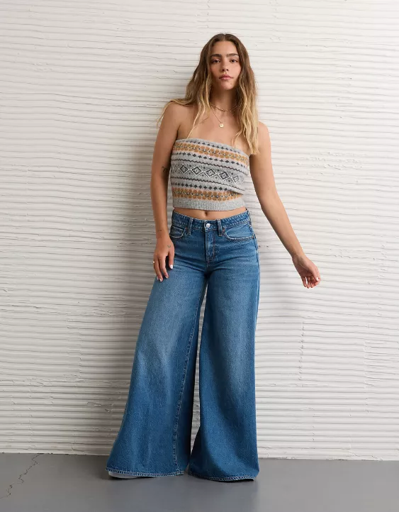 AE Whoa So Soft Tube Sweater - Image 6