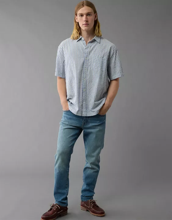 AE AirFlex+ Athletic Fit Jean - Image 2