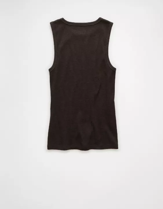 NFL Kansas City Chiefs Tank Top - Image 4