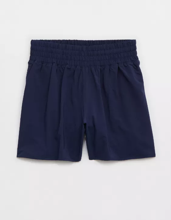 OFFLINE By Aerie 4" Hot Stuff Short - Image 3