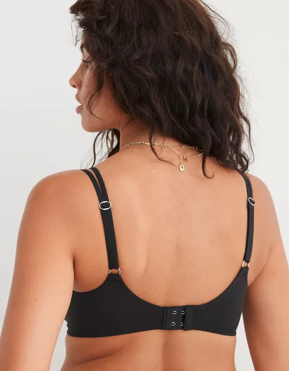 Sunnie Wireless Push Up Bra - Image 2