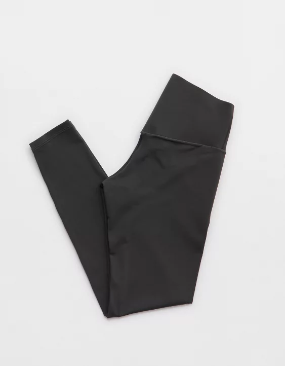 OFFLINE By Aerie Real Me XTRA Hold Up! Lift Legging - Image 4