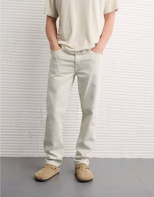 AE EasyFlex +TENCEL™ Fibers Original Straight Jean