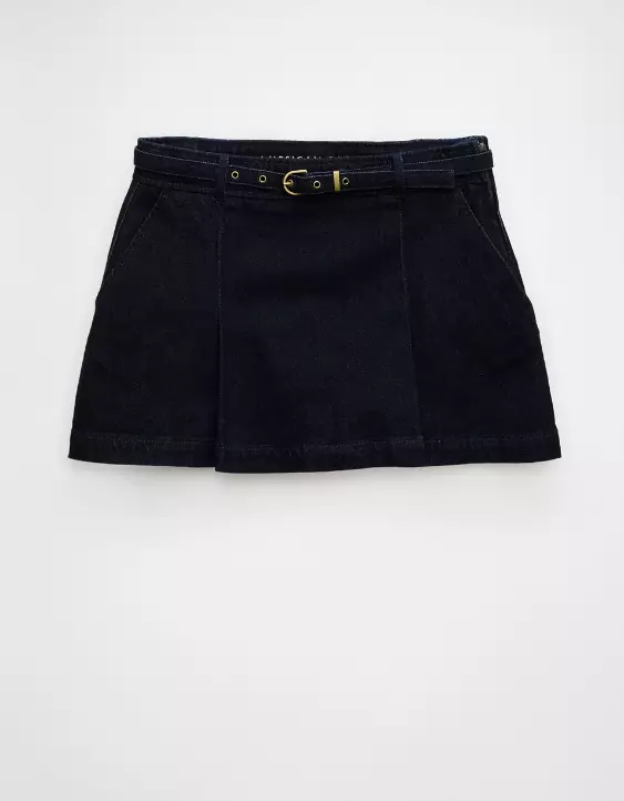 AE Low-Rise Mini Skort - Image 3