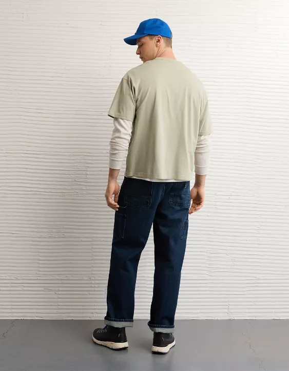 AE Boxy Graphic T-Shirt - Image 2