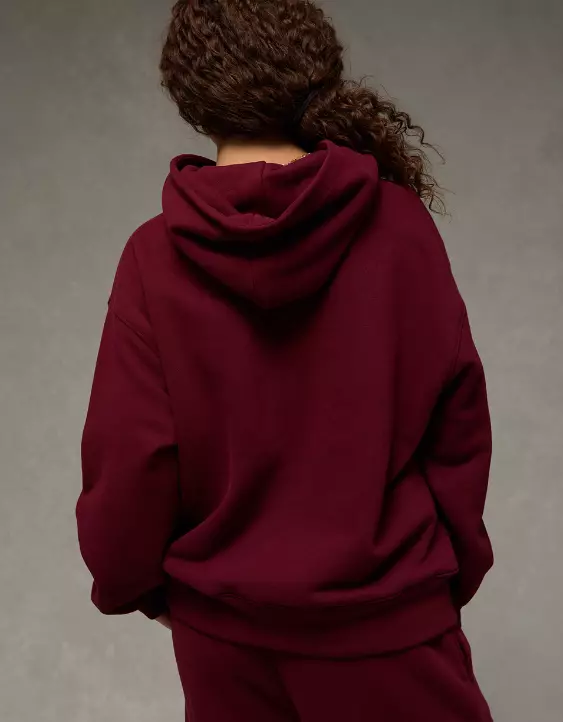 AE Everyday Luxe Hoodie - Image 2