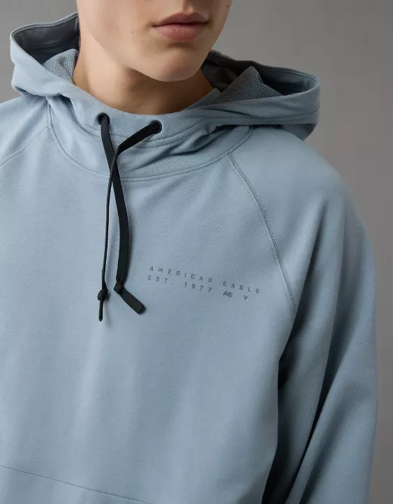AE 24/7 Active Hoodie - Image 7