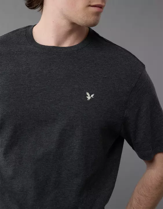 AE Lightweight Icon T-Shirt - Image 6