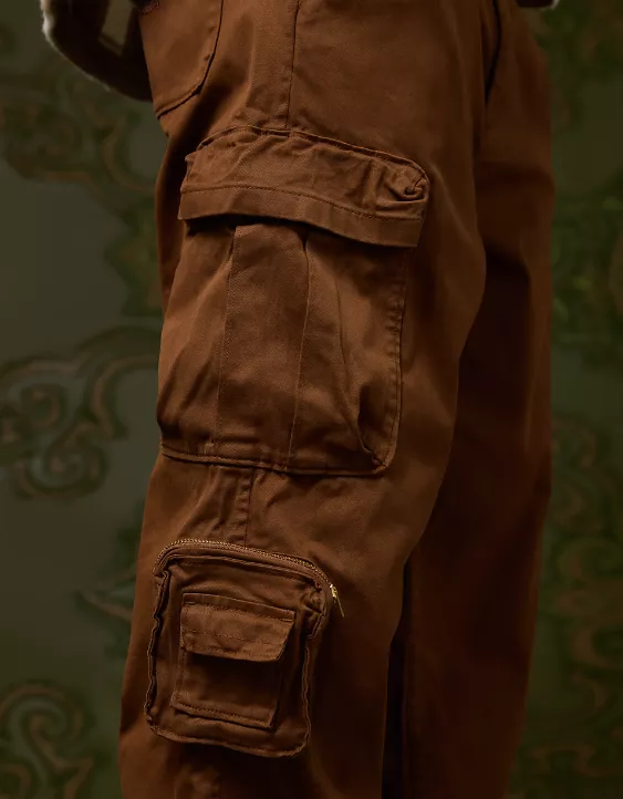 AE x Tru Kolors Relaxed Cargo Pant - Image 7