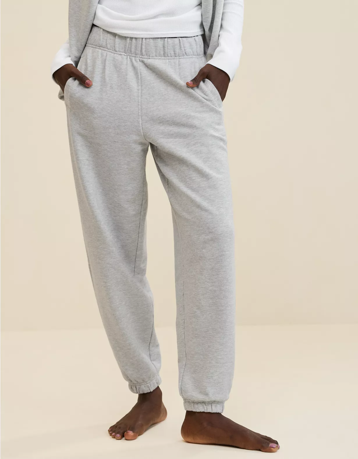Aerie Jet Setter Jogger