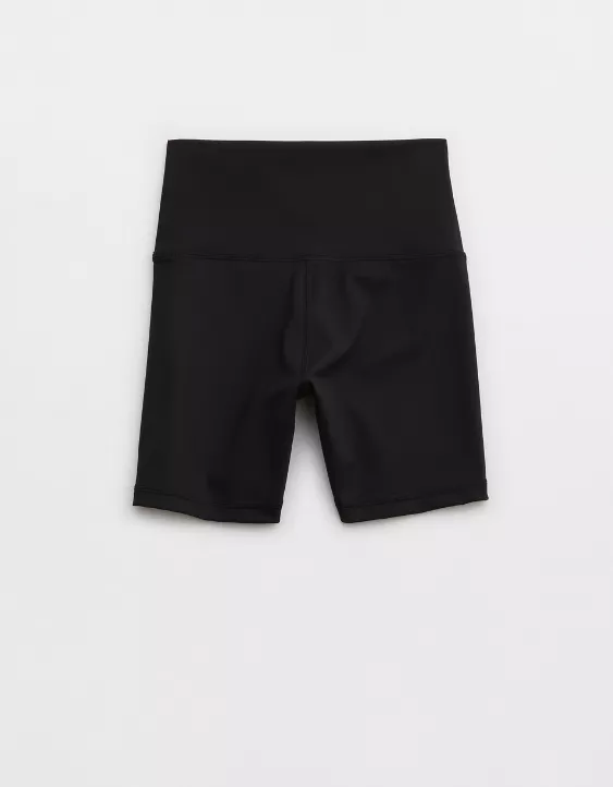 OFFLINE By Aerie Goals 5" Bike Short - Image 5