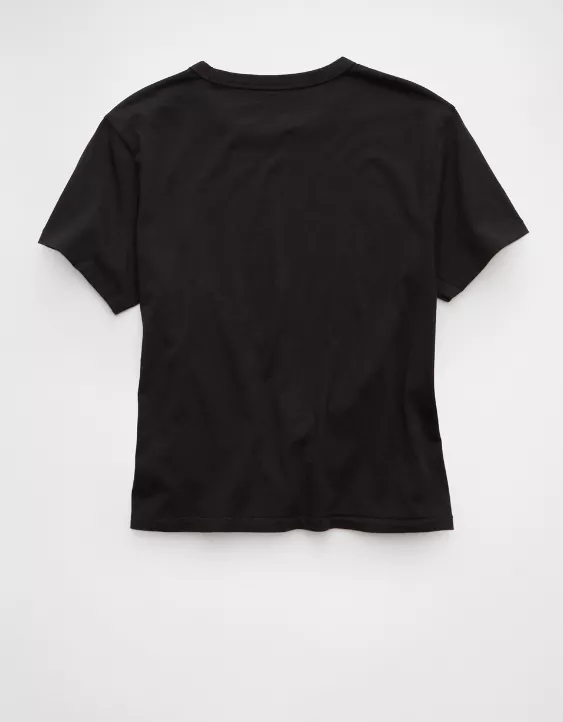 NFL Ex-Boyfriend Buffalo Bills Graphic T-Shirt - Image 4