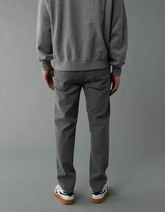 AE EasyFlex +TENCEL™ Fibers Slim Straight Jean - Image 2