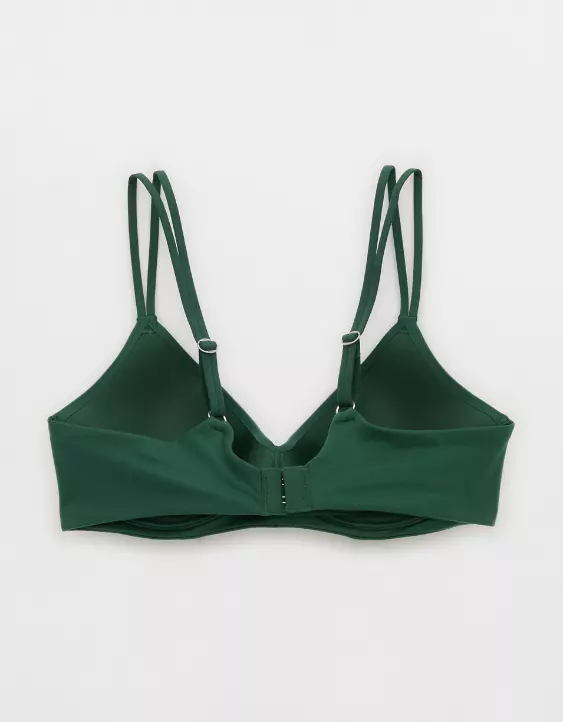 Sunnie Wireless Push Up Bra - Image 4
