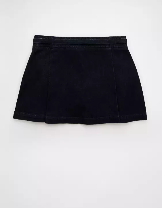 AE Low-Rise Mini Skort - Image 4