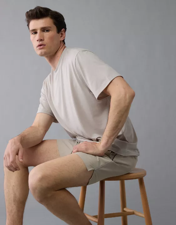 AE 24/7 Training T-Shirt - Image 5