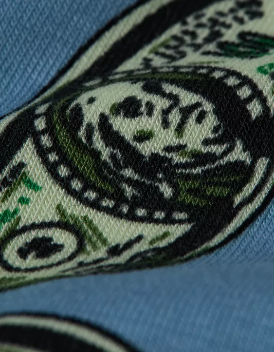 AEO Men's Money 4.5" Ultra Soft Boxer Brief - Image 5