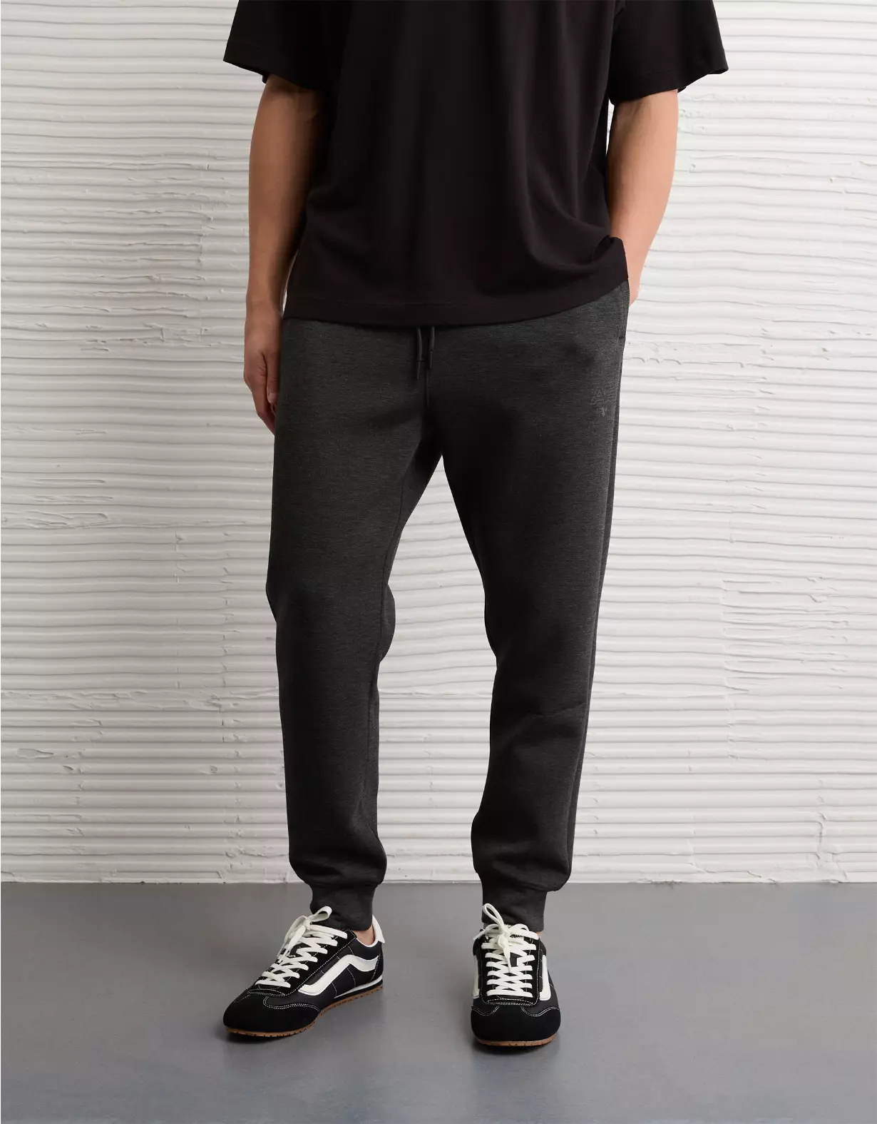 AE 24/7 Hoodie & Jogger Set