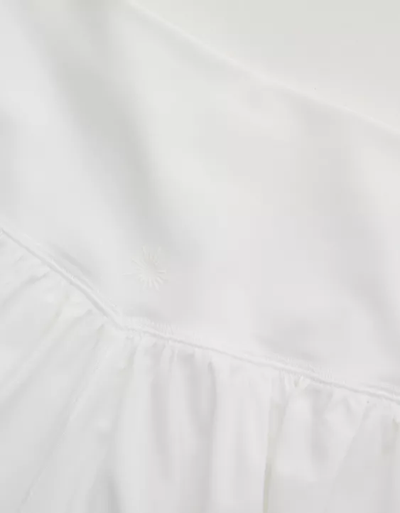 OFFLINE By Aerie Real Me Crossover Flowy Short - Image 8