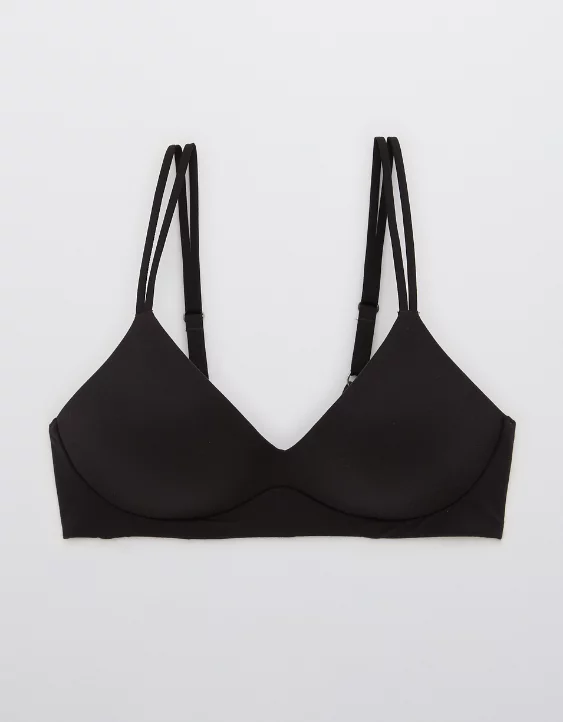Sunnie Wireless Push Up Bra - Image 3