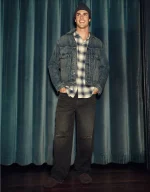 AE EasyFlex Ultra Baggy Jean