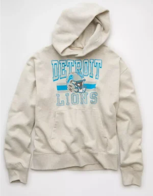 NFL Detroit Lions Graphic Hoodie