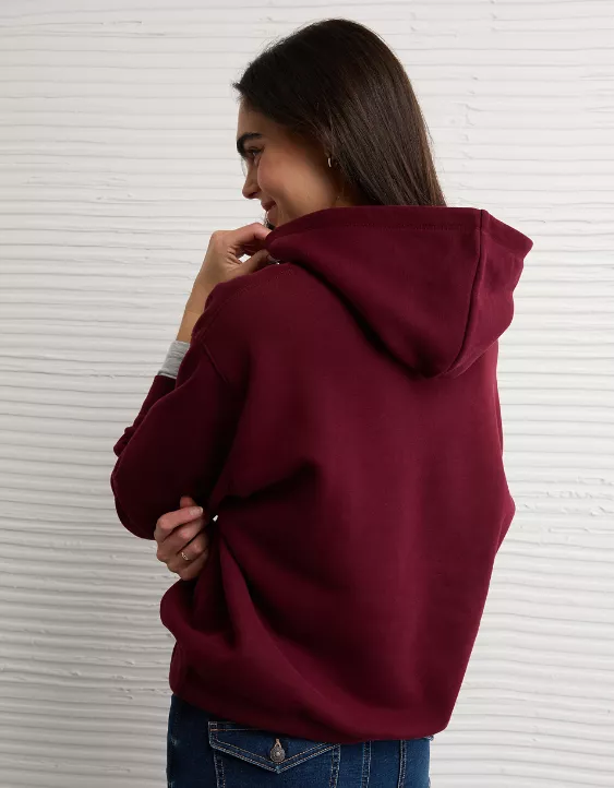 AE Everyday Luxe Hoodie - Image 2