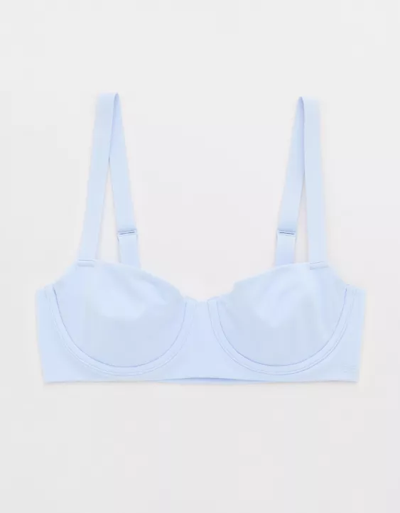 SMOOTHEZ Seamless Unlined Bra - Image 3