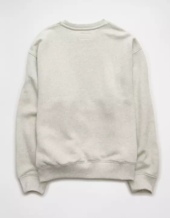 NFL Philadelphia Eagles Graphic Relaxed Fit Sweatshirt - Image 4