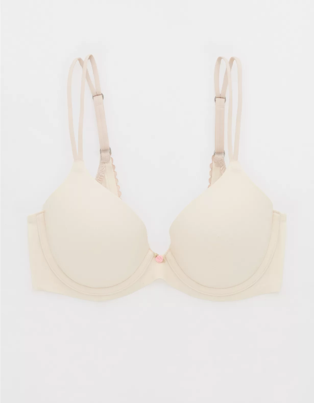 Sunnie Full Coverage Lightly Lined Bra