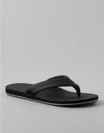 AE Leather Flip-Flop