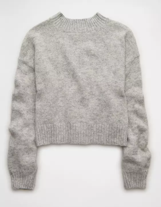 AE Snow Stopper Sweater - Image 4