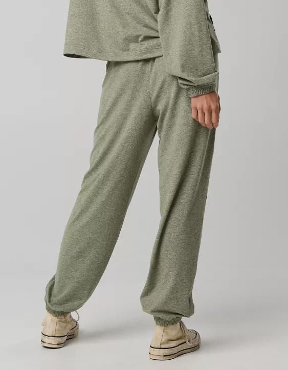 OFFLINE By Aerie Weekend Away Jogger - Image 3