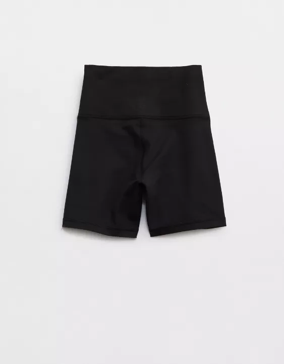 OFFLINE By Aerie The Hugger 5" Bike Short - Image 4