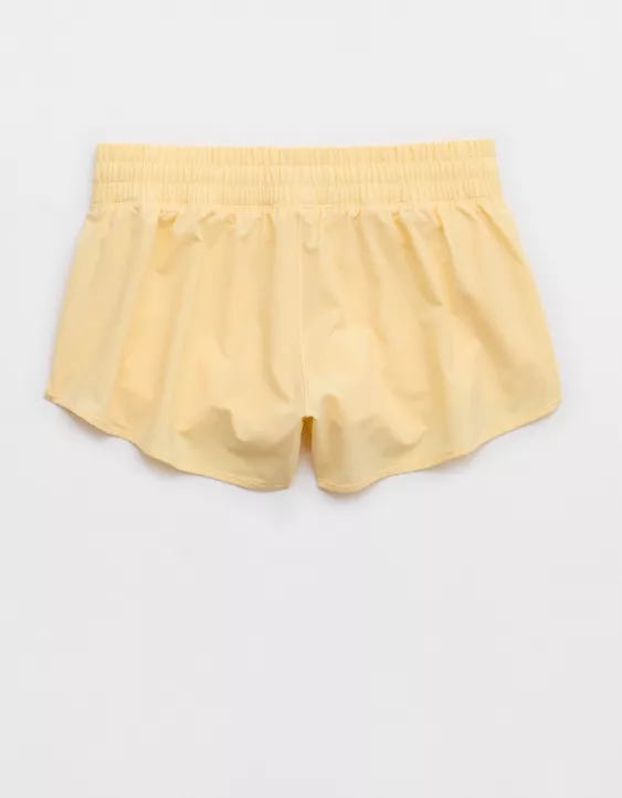 OFFLINE By Aerie 2" Hot Stuff Short - Image 4