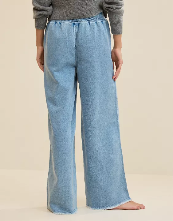 Aerie Soft Landing Trouser - Image 3