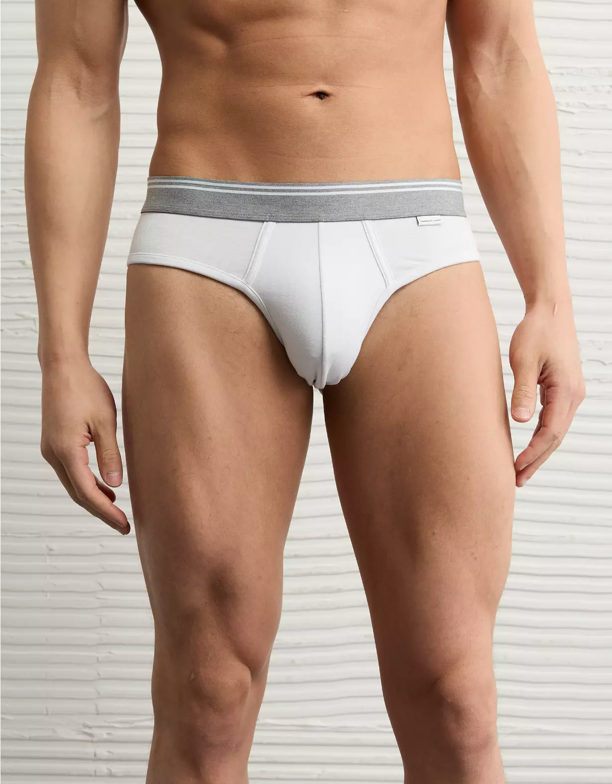 AEO Men's Ultra Soft Brief
