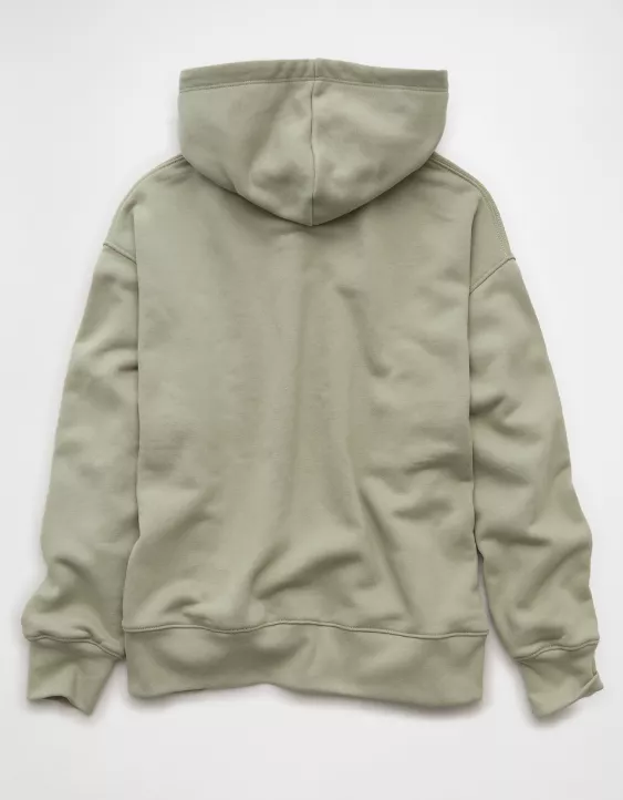 AE Everyday Luxe Hoodie - Image 4