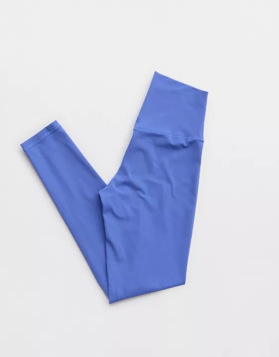 OFFLINE By Aerie Real Me XTRA High Waisted Legging - Image 4