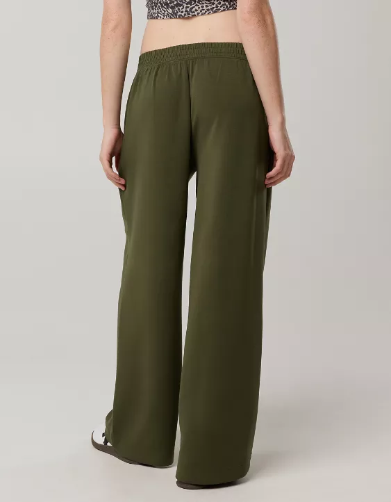 OFFLINE By Aerie ChillUp Trouser - Image 2