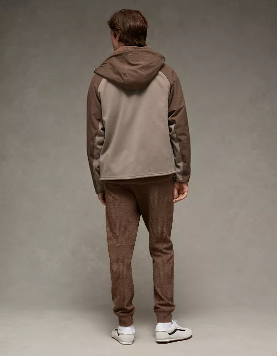 AE 24/7 Cozy Zip-Up Hoodie - Image 2