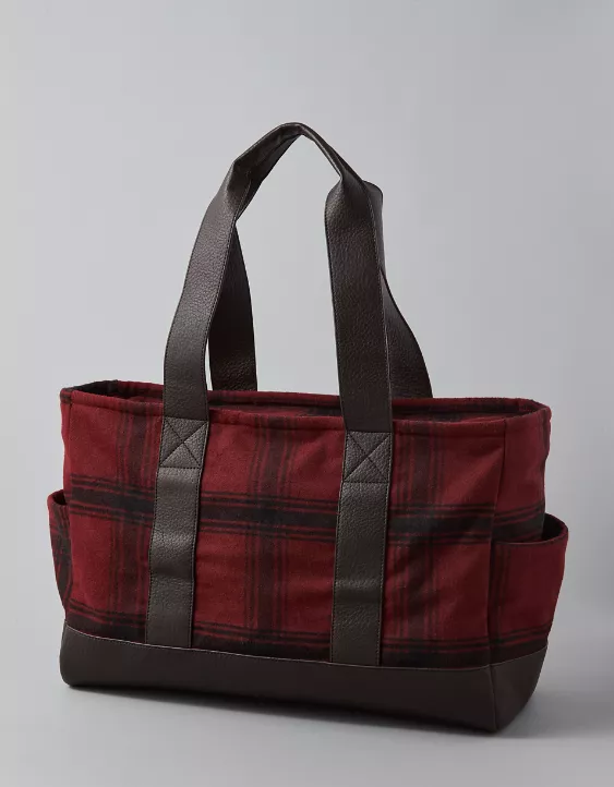 AE Weekender Tote - Image 3