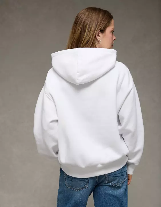 AE Everyday Luxe Hoodie - Image 2