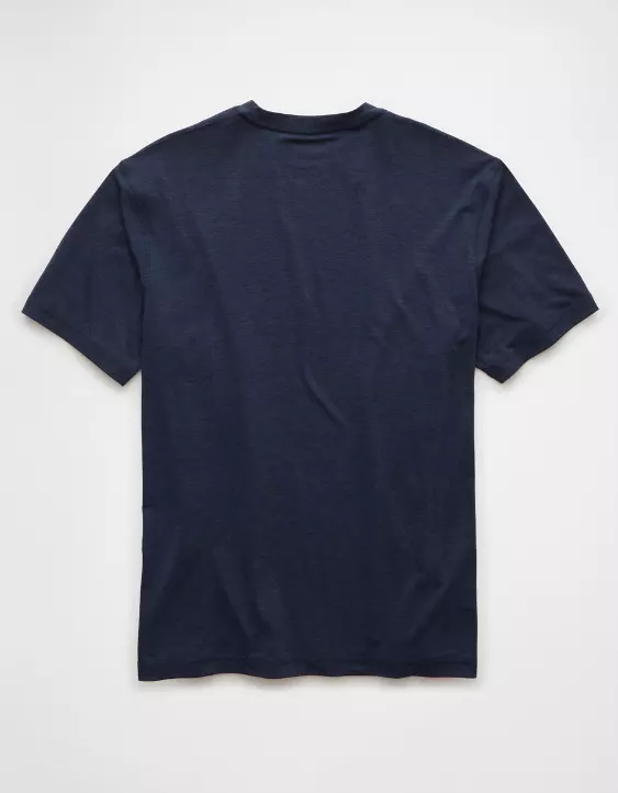 AE 24/7 Training T-Shirt - Image 4