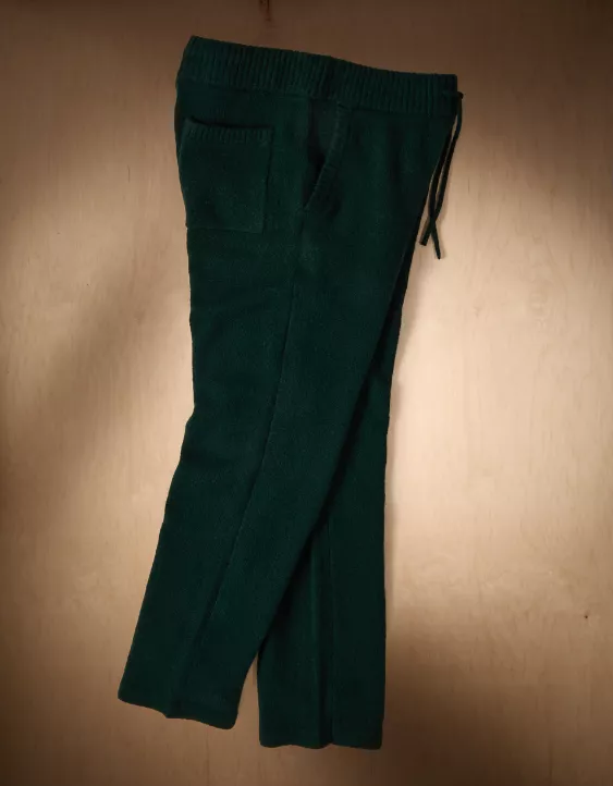 AE x Tru Kolors Wool-Cashmere Pant - Image 4