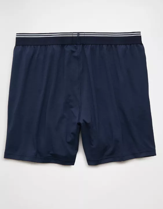 AEO Men's Ultra Soft Pocket Boxer Short - Image 4